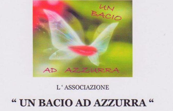 Un bacio ad Azzurra