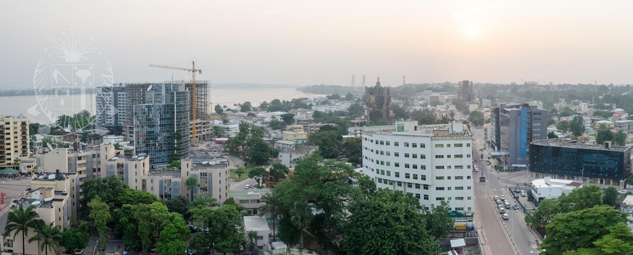 Brazzaville