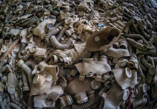Chernobyl