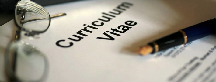 Curriculum Vitae
