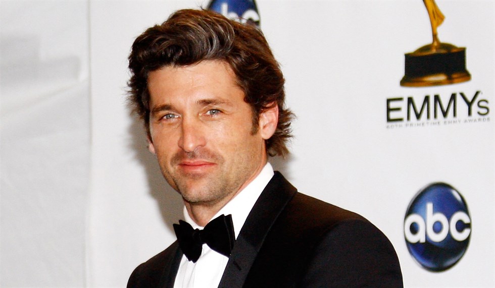 Patrick Dempsey