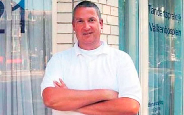 Il dentista dell'orrore (1)