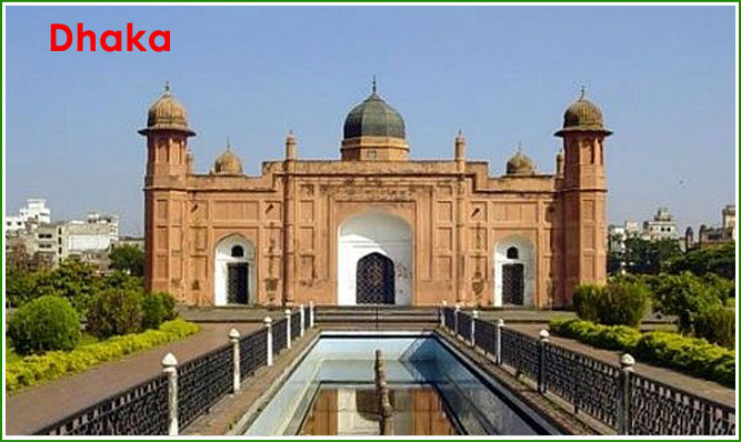 Dacca