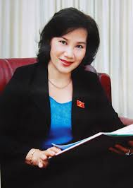 Nguyễn Thi Kim Ngan