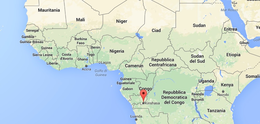 Repubblica del Congo