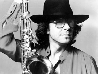 Gato Barbieri
