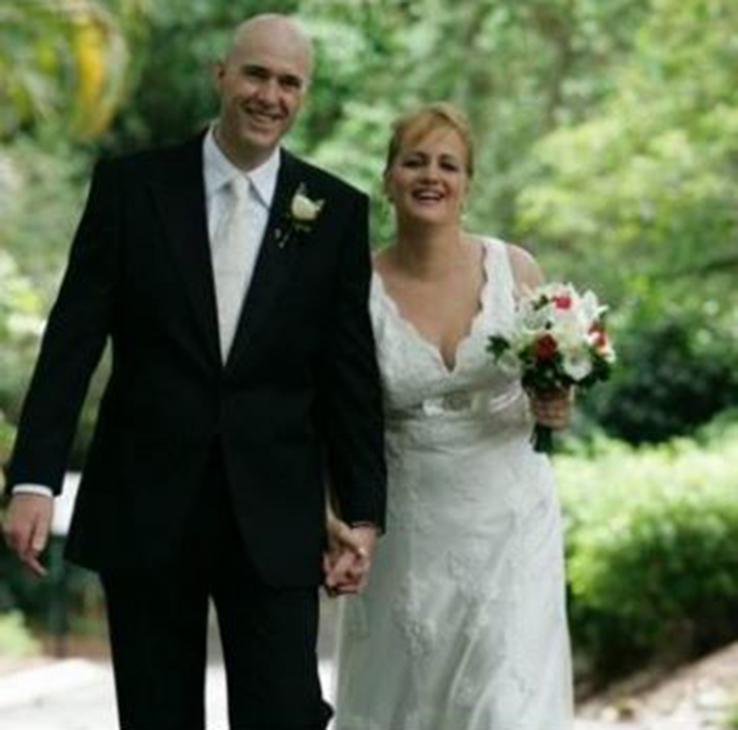 Howard e Renee Duggan