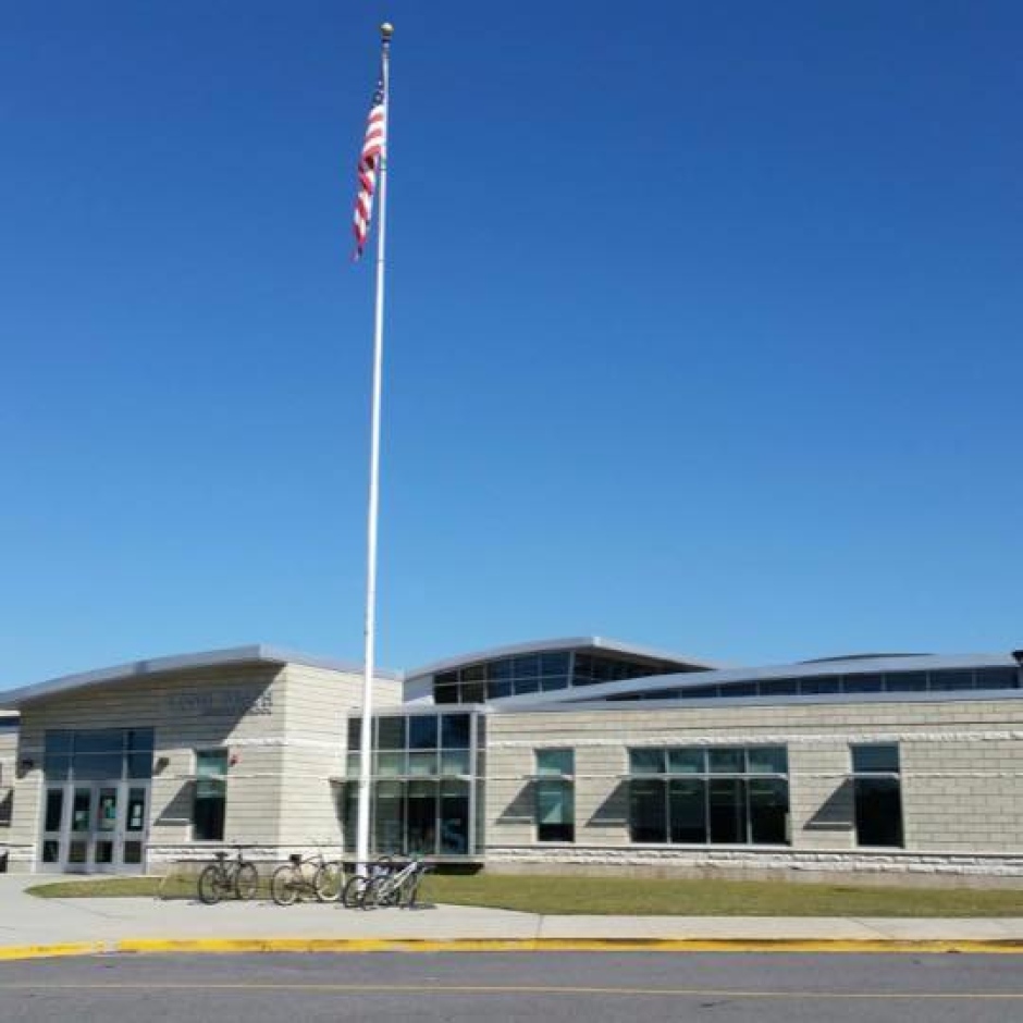 Long Beach Middle School