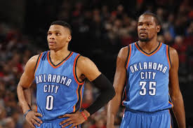 Westbrook-Durant