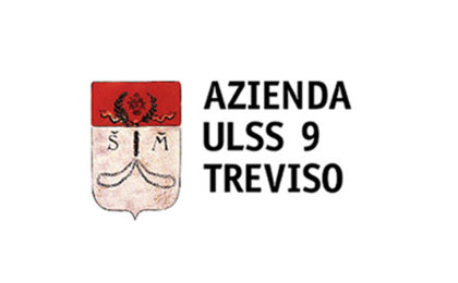 Logo Ulss 9