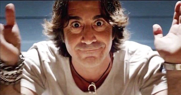 On air - storia di un successo