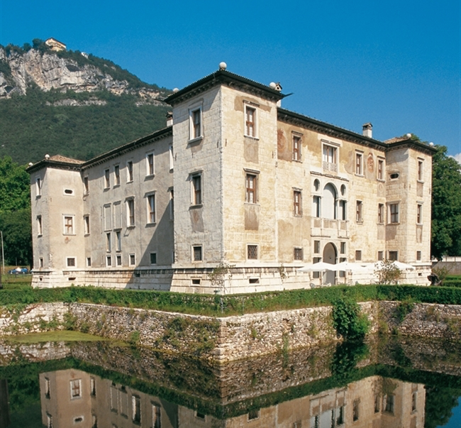 Palazzo delle albere