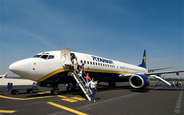 Ryanair 1