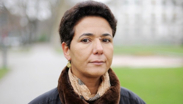 Saida Keller-Messahli