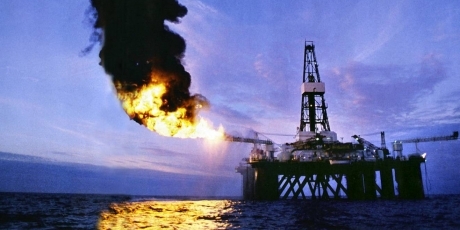 Trivelle in mezzo al mare (2)