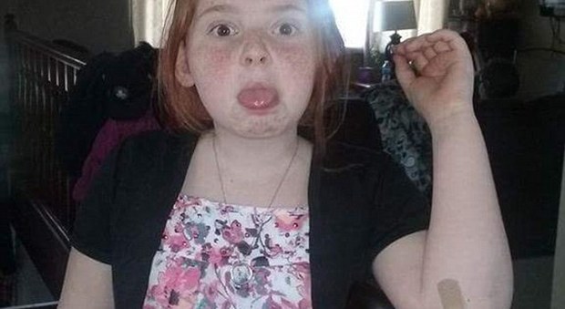 Elizabeth “Lulu” Gilreath