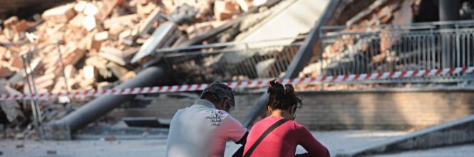 Terremoto 2012, Ferrara