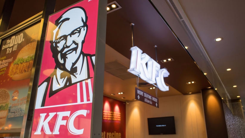 Kentucky Fried Chicken