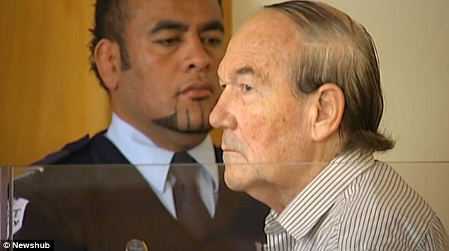 Ronald Van der Plaat