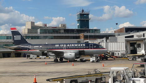 Aeroporto di Philadelphia