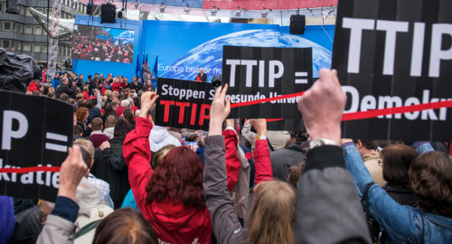 Accordo TTIP (1)