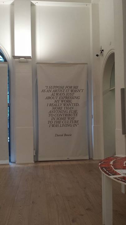 Influenzare la propria cultura