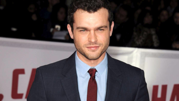 Alden Ehrenreich