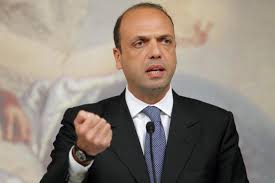 Comunali e Referendum, il ministro Alfano