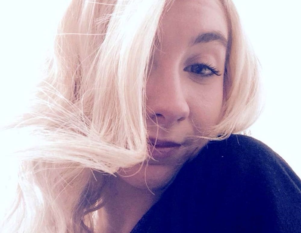 Femminicidio: Sara Di Pietrantonio