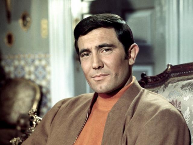 George Lazemby ha interpretato Bond nel 1969