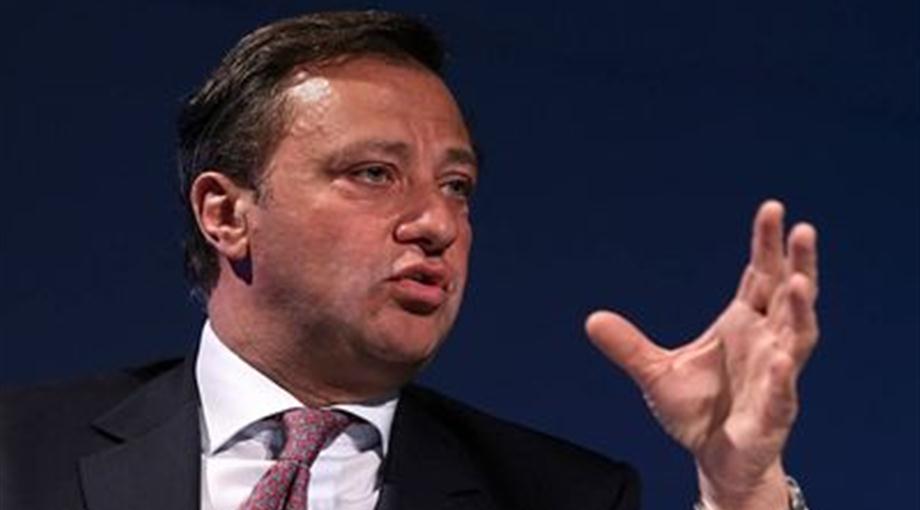 Giovanni Tamburi, ad di Tip