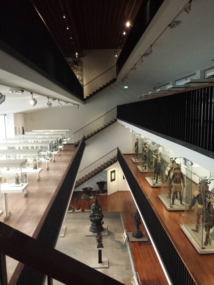 Museo d'Arte Orientale