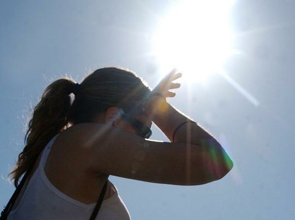 I picchi toccheranno i 47 gradi