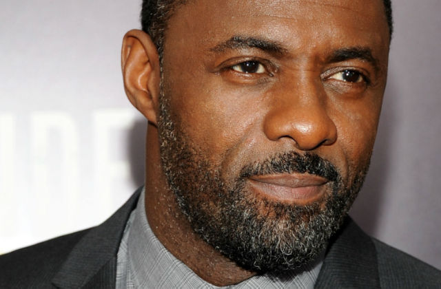 Idris Elba
