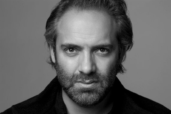 Il regista Sam Mendes