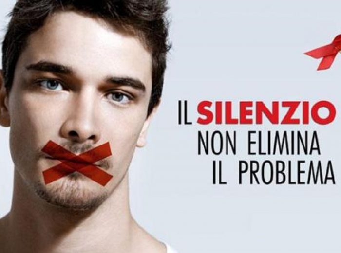 Il silenzio non elimina il problema