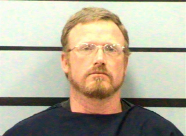 James Bryant Holland, patrigno di Holli