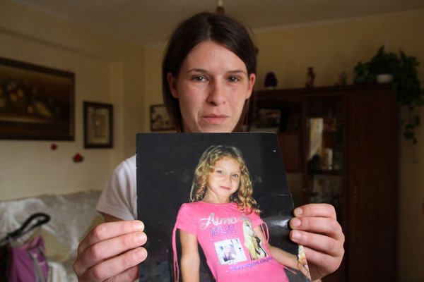 La giustizia della mamma di Fortuna