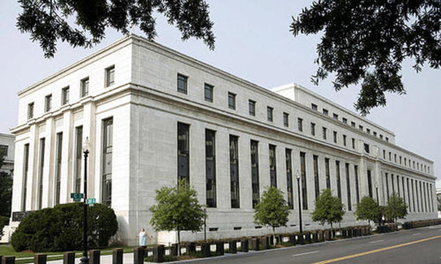 La sede della Fed