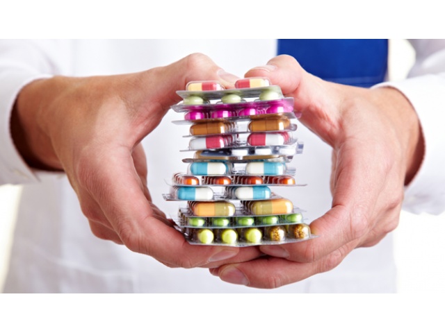 L'apocalisse farmacologica