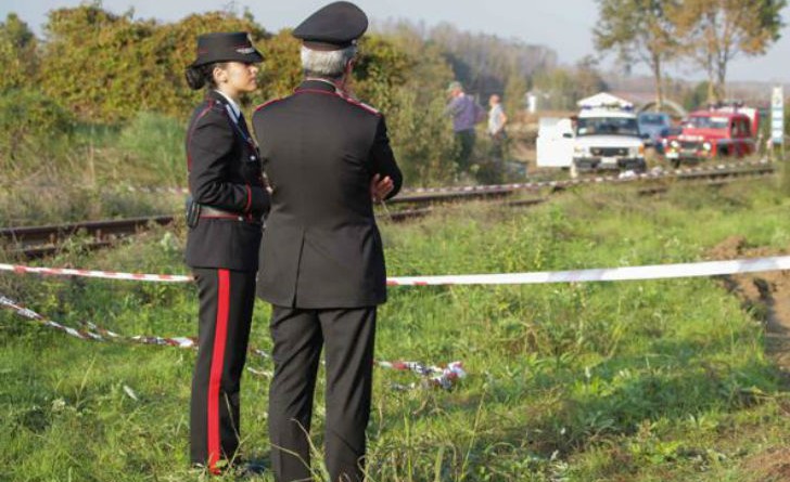 Le ricerche delle autorità sono state immediate