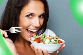 L'importanza di una dieta variata