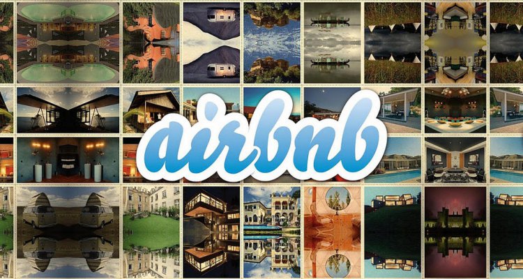 Logo Airbnb