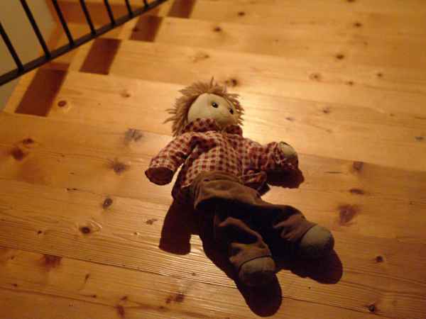 Minori vittime di abusi