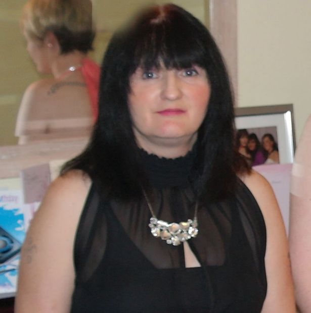 Jacqueline, la madre di Chelsea