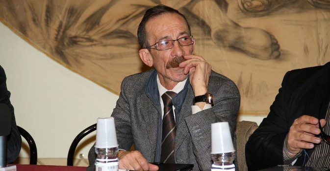 Pino Maniaci