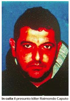 Raimondo Caputo