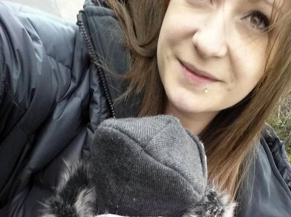 Suicidio-Omicidio mamma e figlio neonato