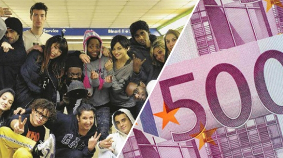 Bonus di 500 euro ai 18enni extracomunitari (3)