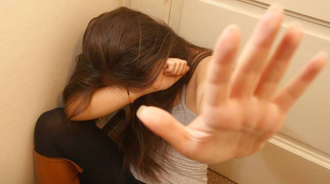 Violenza domestica 2